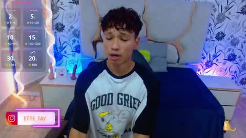 ette online show from September 10, 2:56 am