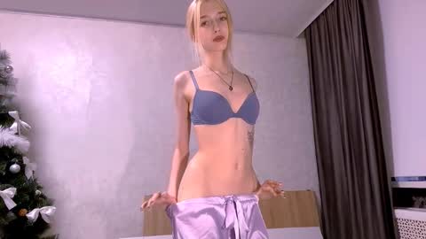 Tali online show from February 9, 1:15 pm