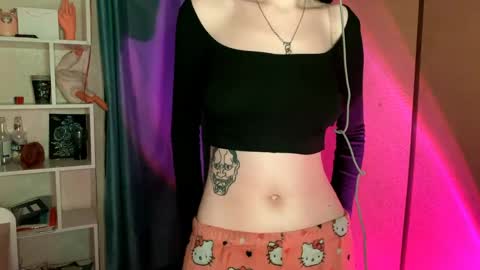Kate online show from May 23, 5:25 am
