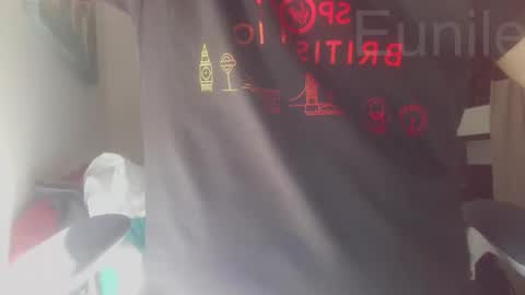 eunile online show from February 24, 9:56 am