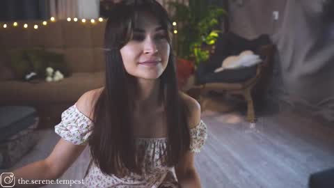 Mira online show from January 9, 3:17 pm