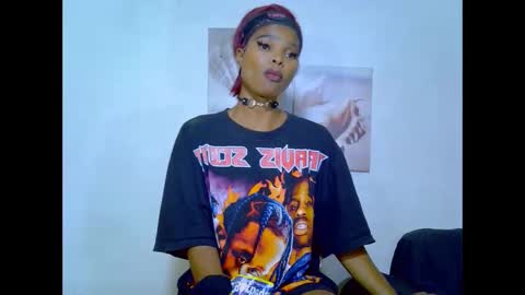 eva4him831 online show from February 23, 1:24 am