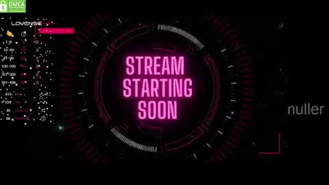 Eva  next show  8pm CEST AMST online show from November 9, 9:24 am