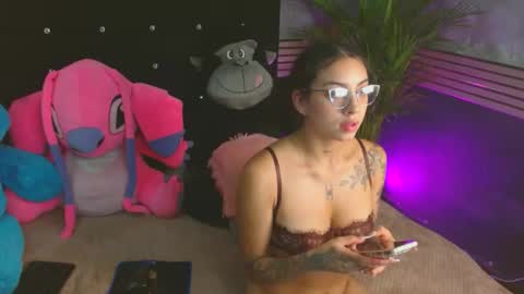 eva_06 online show from November 15, 1:51 am