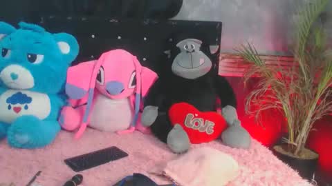 eva_06 online show from February 22, 3:32 am