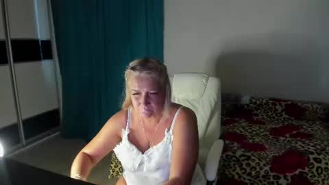 Eva online show from July 14, 9:09 pm