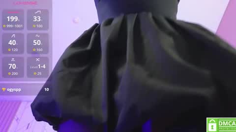 Eva online show from December 3, 4:46 am