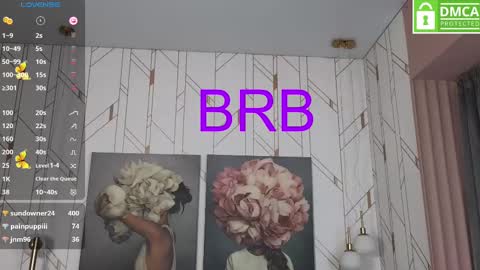 Eva online show from February 26, 7:21 pm