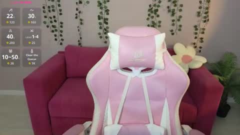 Eva online show from July 14, 1:31 am