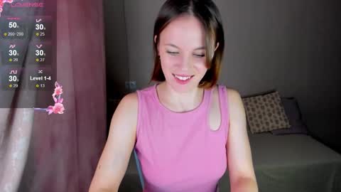 eva_aaaa online show from February 7, 11:24 am