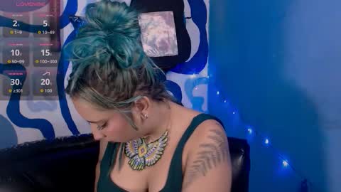 Iris Smile  independent model online show from December 3, 10:21 pm