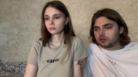 Eva Calvin online show from November 27, 2:58 pm