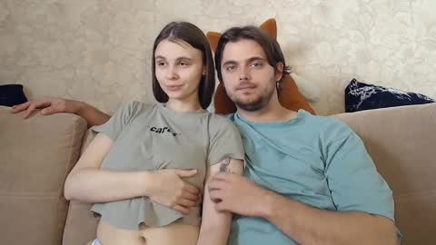 Snapshot of eva_calvin chatting on February 12, 6:29 am Eva Calvin online show from February 12, 6:29 am