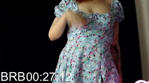 Snapshot of eva_cramer chatting on March 8, 10:02 pm Eva Cramer online show from March 8, 10:02 pm