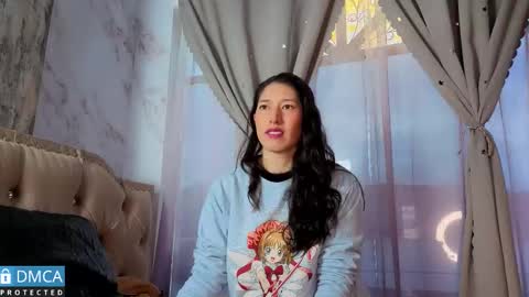 eva delight online show from October 7, 11:17 am