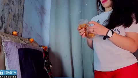 eva delight online show from November 6, 11:46 am