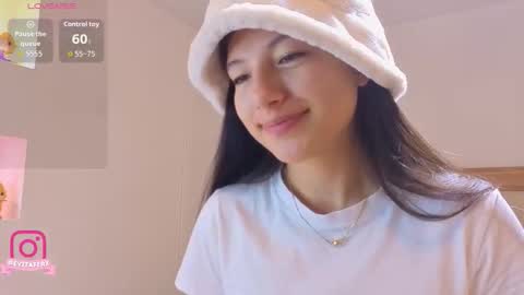 Eva online show from March 25, 10:11 am