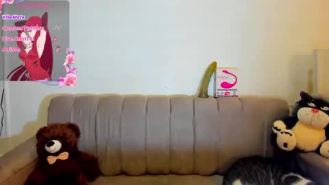 Eva online show from October 15, 5:14 pm