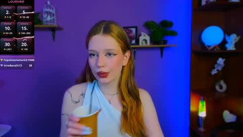 your dream online show from May 10, 6:58 pm