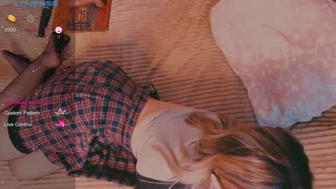 Eva online show from December 10, 6:01 am