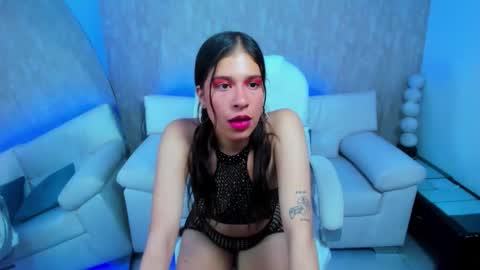 Snapshot of eva_hells chatting on September 25, 9:55 pm eva_hells online show from September 25, 9:55 pm