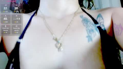 EVA online show from February 16, 1:53 pm