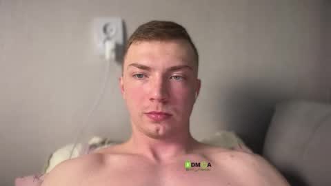 Eva and Iron online show from February 18, 11:48 pm