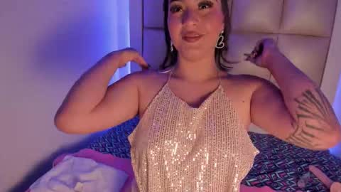 eva_js online show from November 21, 9:35 pm