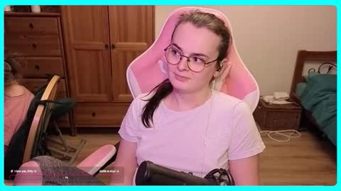 Gamer Katt online show from October 12, 10:00 pm