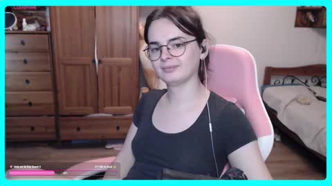 Gamer Katt online show from February 26, 1:00 pm