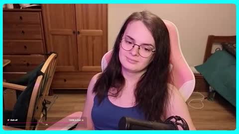 Gamer Katt online show from October 15, 1:34 pm