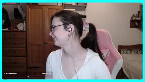 Gamer Katt online show from February 13, 11:06 am