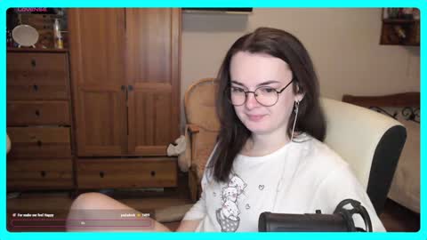 Gamer Katt online show from January 16, 11:15 am