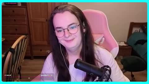 Gamer Katt online show from October 11, 9:40 pm