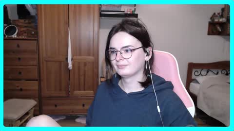 Gamer Katt online show from March 11, 1:45 pm