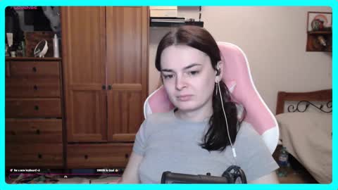 Gamer Katt online show from February 10, 12:39 pm