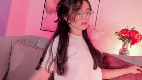 Angelinne online show from March 27, 8:26 am