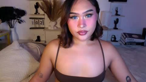 Queen Eva Mazikeen online show from December 2, 11:52 am