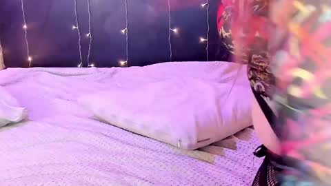 Eva Merlin online show from March 10, 4:57 pm