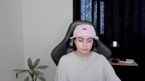 eva_monn online show from January 14, 3:57 pm