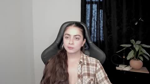 eva_monn online show from December 21, 7:38 pm