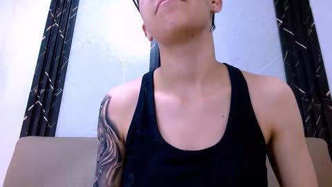 Eva cute online show from November 28, 12:01 pm