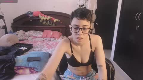 Eva cute online show from September 14, 2:51 pm