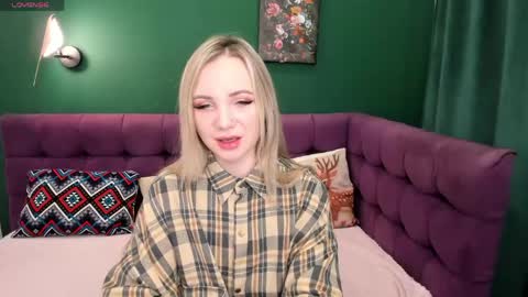 Eva 3 online show from April 13, 1:43 am