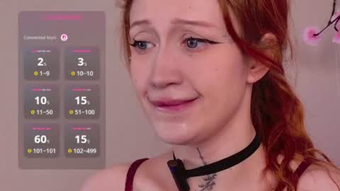 Eva Morann online show from August 1, 3:13 pm