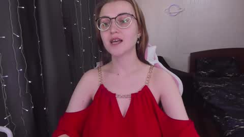 Eva online show from March 9, 12:42 pm