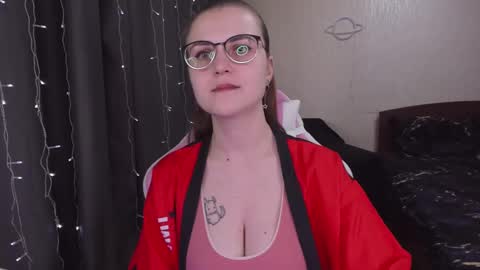 Eva online show from March 11, 12:50 pm