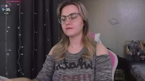 Eva online show from March 18, 2:56 pm