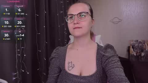 Eva online show from October 3, 11:40 am