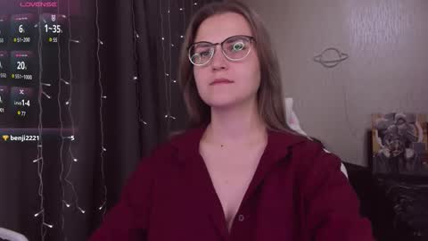 Eva online show from October 10, 12:11 pm